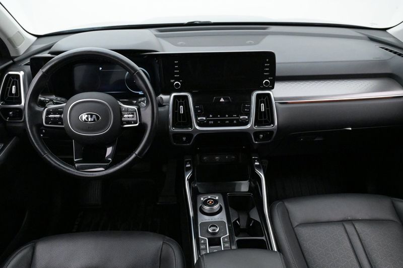 Kia Sorento bild 6
