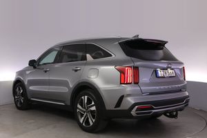Kia Sorento bild 4
