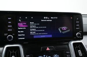 Kia Sorento bild 21