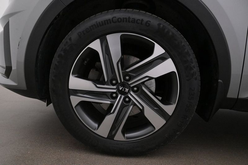 Kia Sorento bild 27