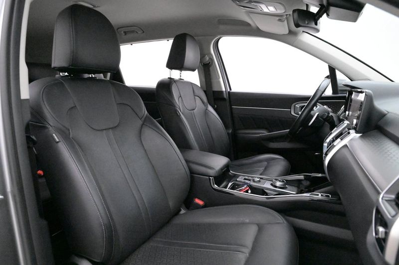 Kia Sorento bild 13