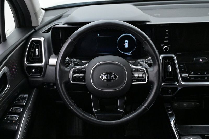 Kia Sorento bild 7