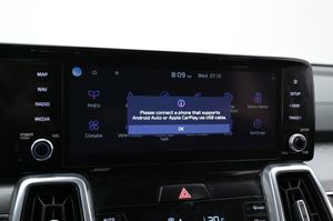 Kia Sorento bild 18
