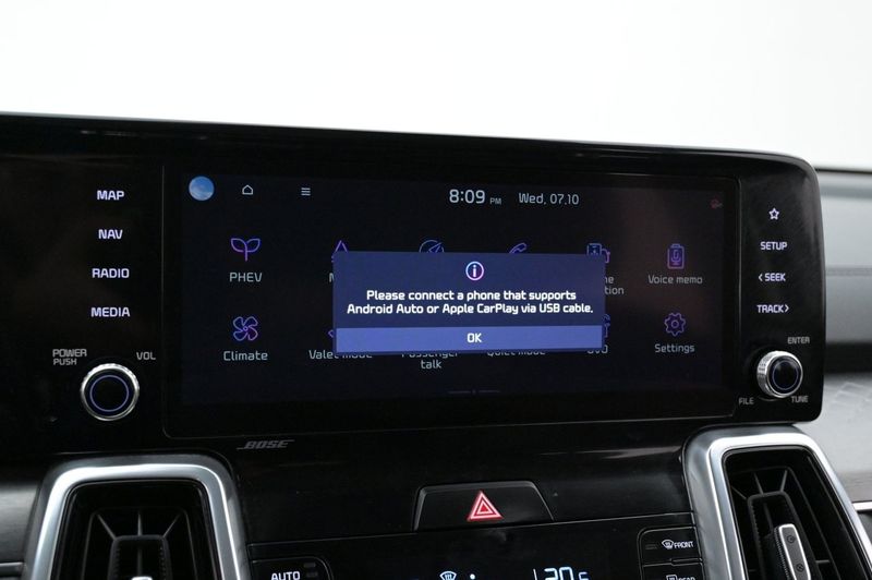 Kia Sorento bild 18