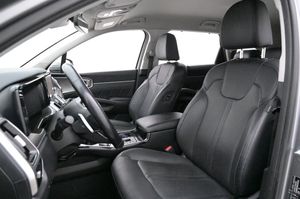 Kia Sorento bild 9