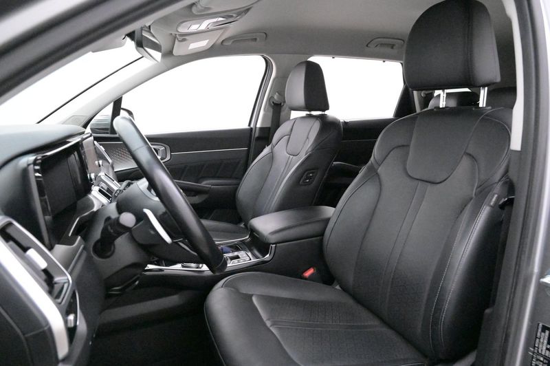Kia Sorento bild 9