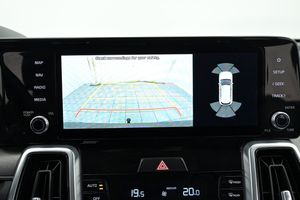 Kia Sorento bild 15