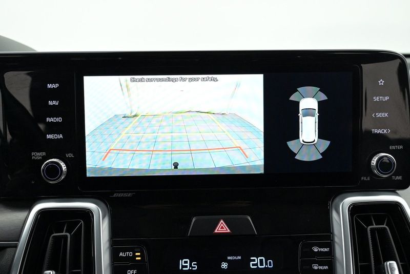 Kia Sorento bild 15