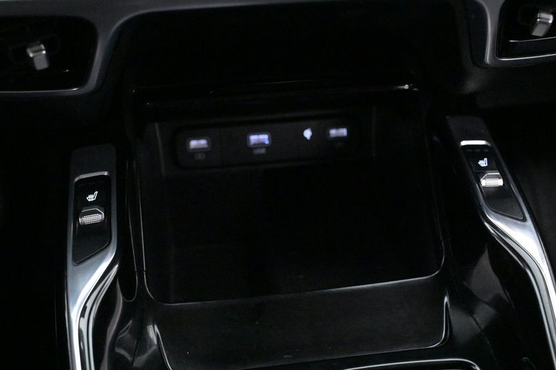 Kia Sorento bild 22