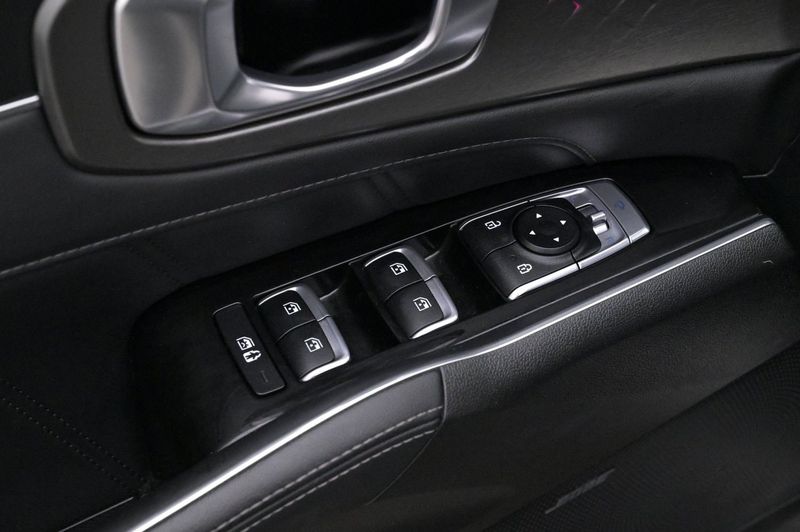 Kia Sorento bild 10