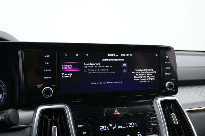 Kia Sorento bild 17