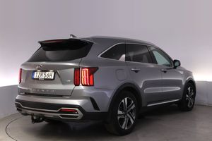 Kia Sorento bild 5
