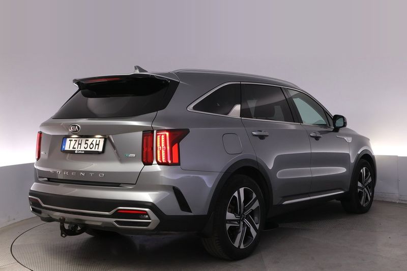 Kia Sorento bild 5