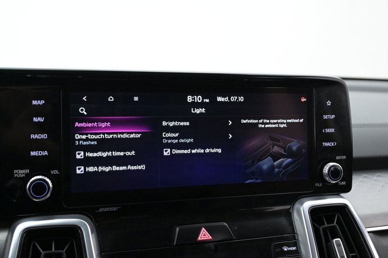 Kia Sorento bild 20