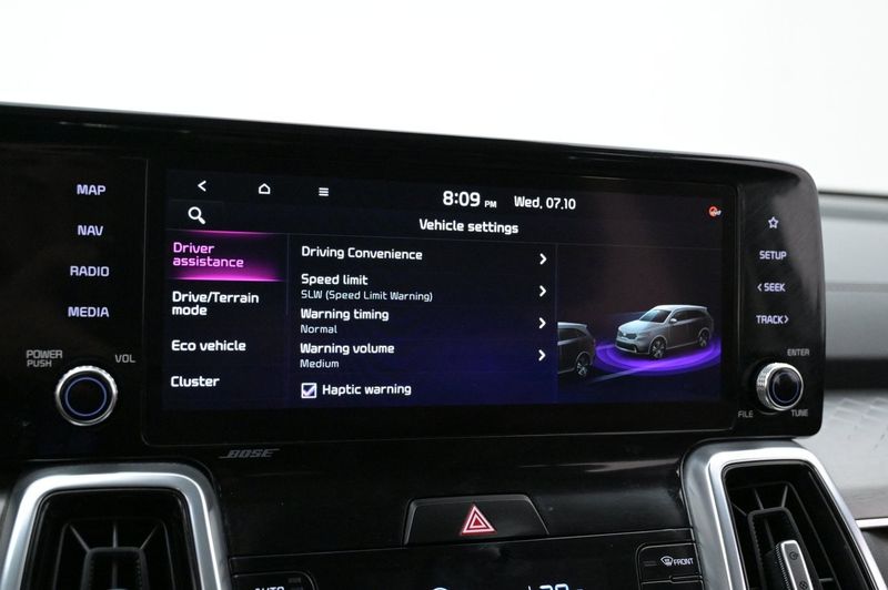 Kia Sorento bild 19