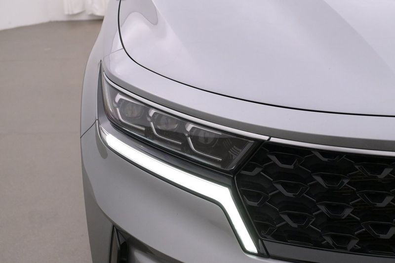 Kia Sorento bild 26