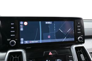 Kia Sorento bild 16