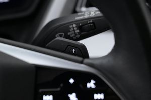 Audi Q4 e-tron bild 9