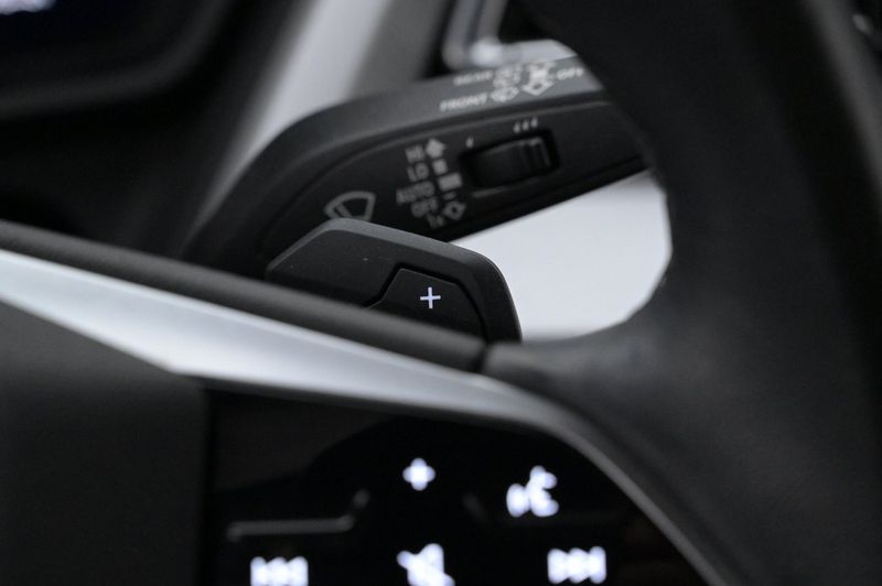 Audi Q4 e-tron bild 9