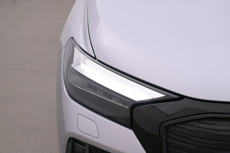 Audi Q4 e-tron bild 26