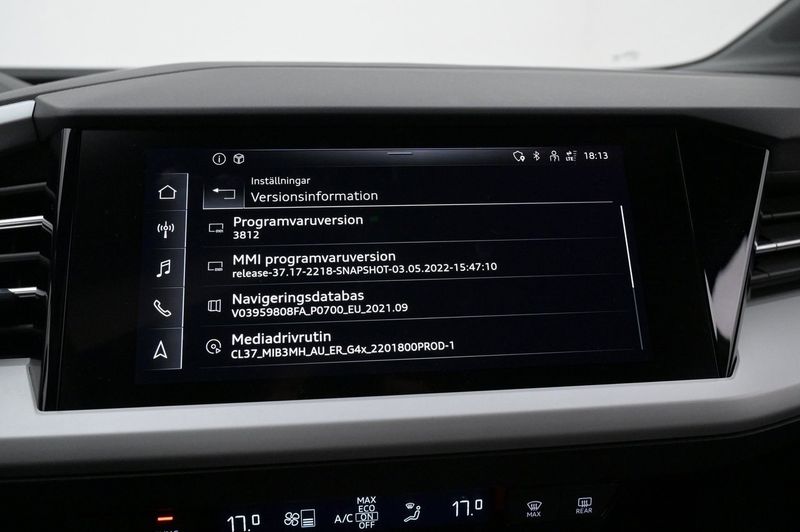 Audi Q4 e-tron bild 21