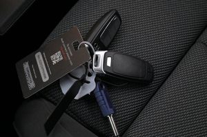 Audi Q4 e-tron bild 23