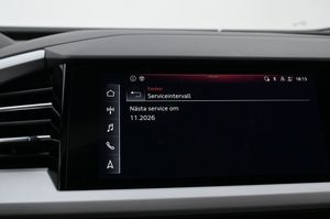 Audi Q4 e-tron bild 19