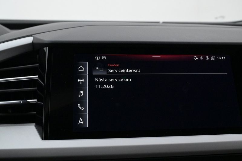 Audi Q4 e-tron bild 19
