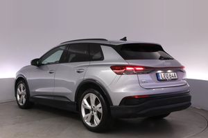 Audi Q4 e-tron bild 4