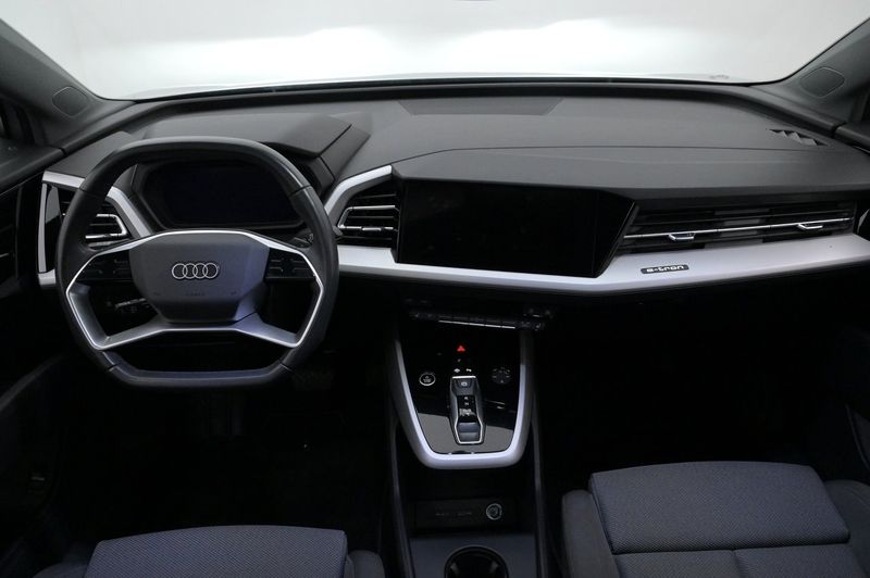 Audi Q4 e-tron bild 6