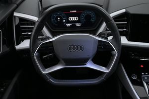 Audi Q4 e-tron bild 7