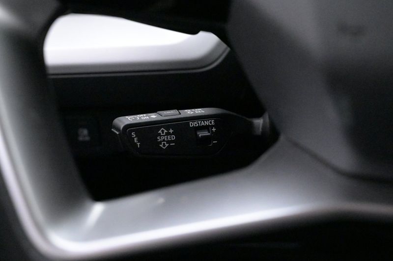 Audi Q4 e-tron bild 8