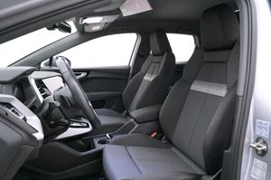 Audi Q4 e-tron bild 11
