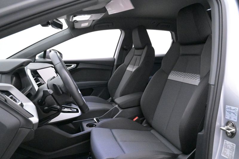 Audi Q4 e-tron bild 11