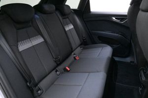 Audi Q4 e-tron bild 24