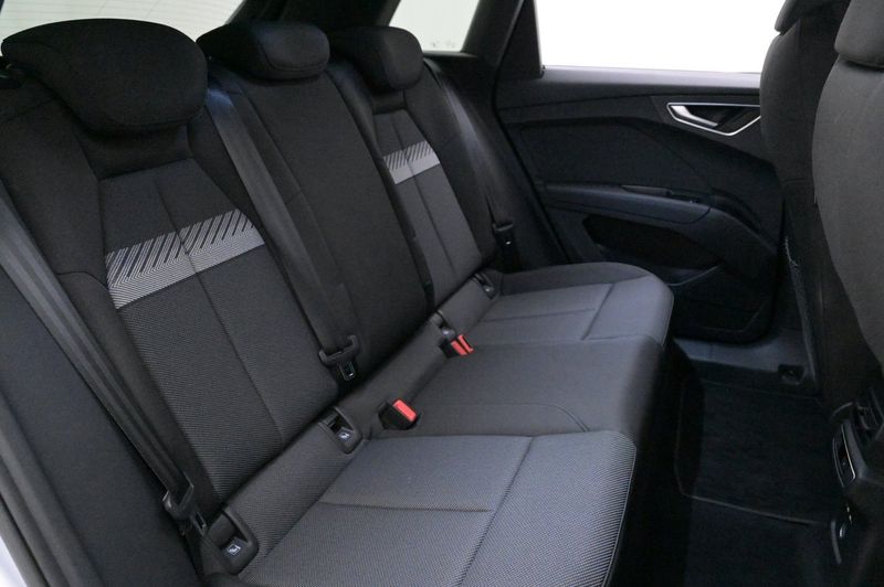 Audi Q4 e-tron bild 24