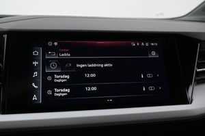 Audi Q4 e-tron bild 18