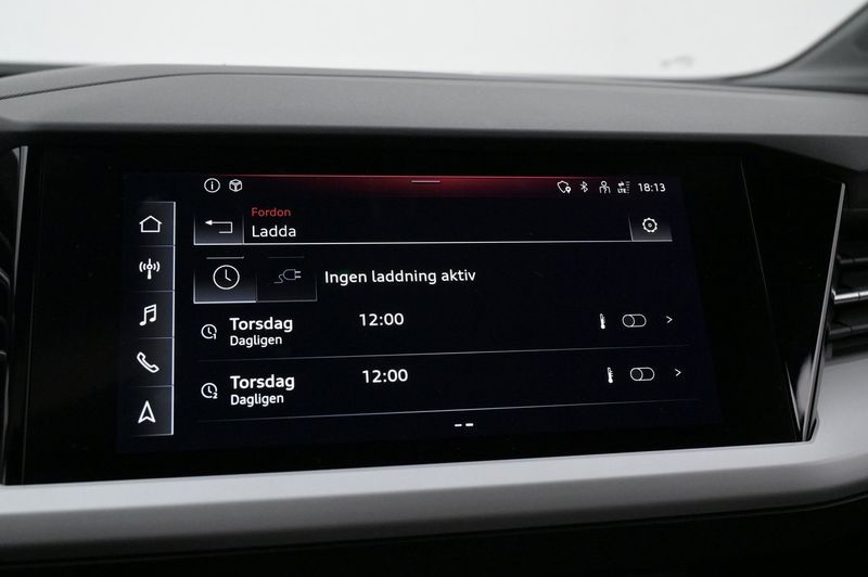 Audi Q4 e-tron bild 18