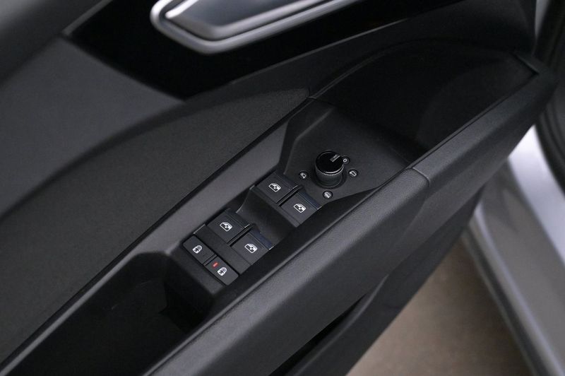 Audi Q4 e-tron bild 12