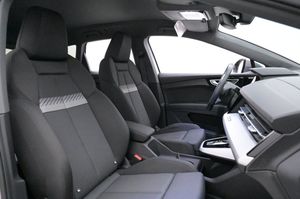 Audi Q4 e-tron bild 14