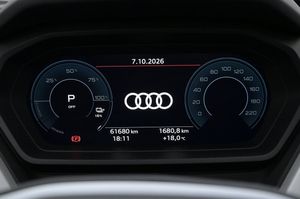 Audi Q4 e-tron bild 10