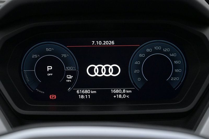 Audi Q4 e-tron bild 10