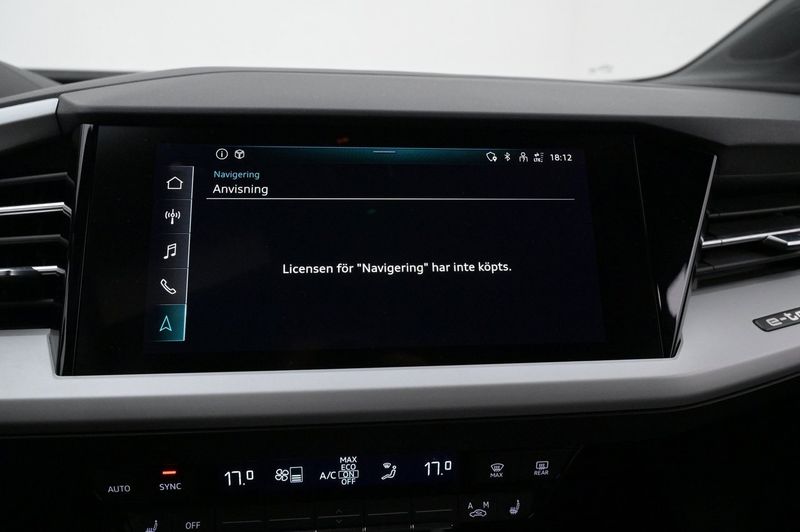 Audi Q4 e-tron bild 17