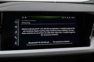 Audi Q4 e-tron bild 20