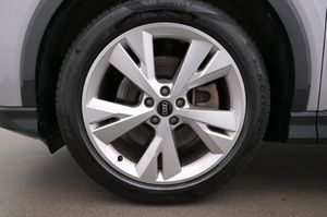 Audi Q4 e-tron bild 27