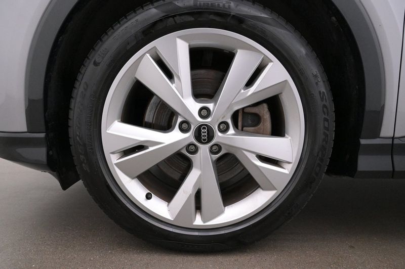 Audi Q4 e-tron bild 27