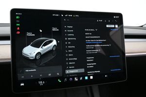 Tesla Model Y bild 14