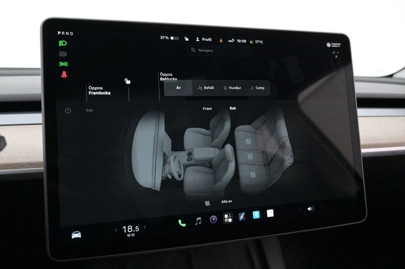 Tesla Model Y bild 21
