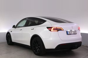 Tesla Model Y bild 4