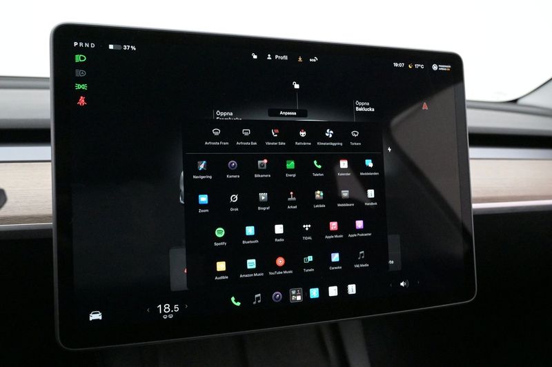 Tesla Model Y bild 22